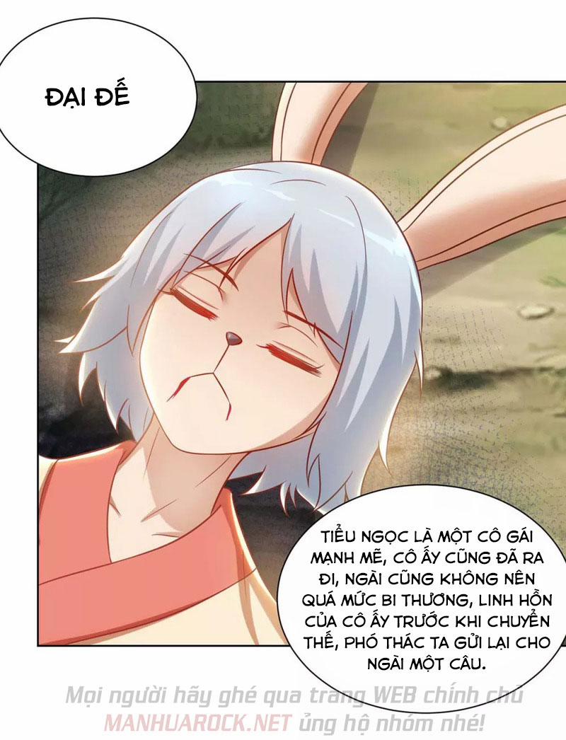 Trọng Sinh Sau Tám Vạn Năm 247 trang 18