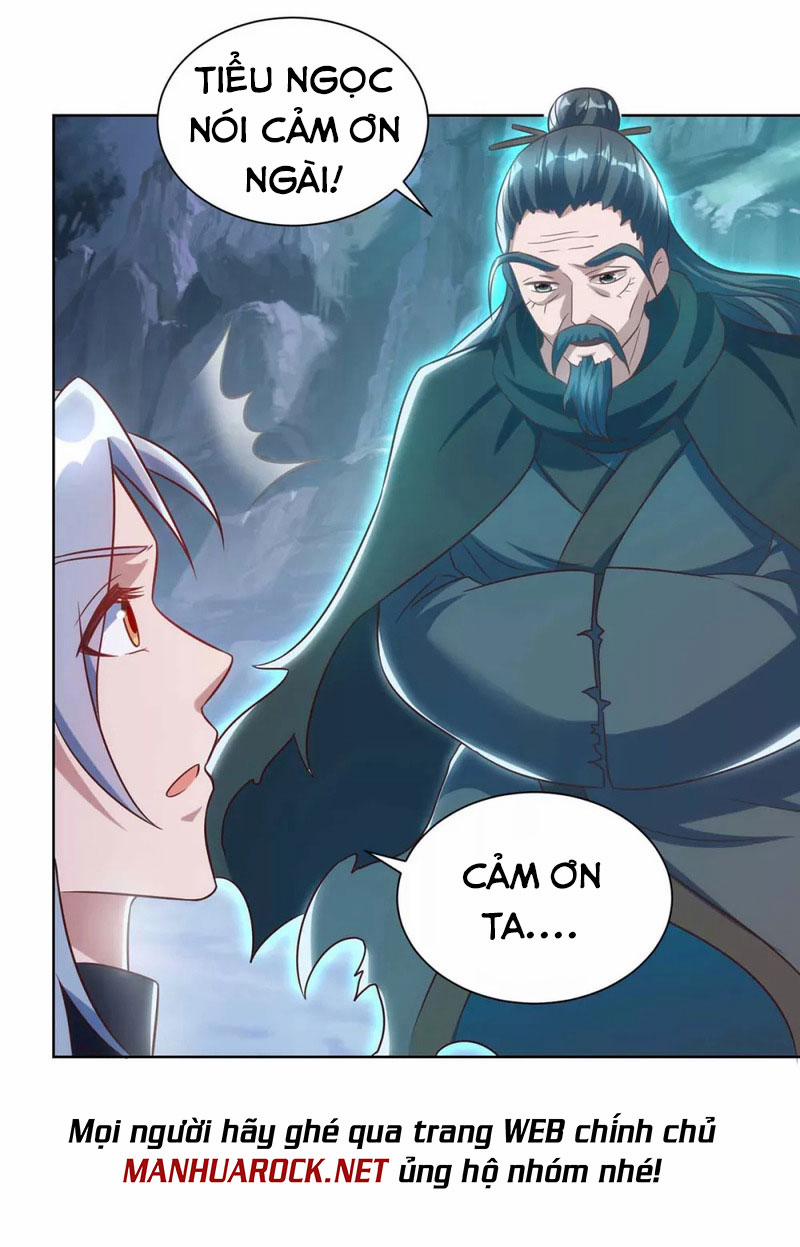 Trọng Sinh Sau Tám Vạn Năm 247 trang 20