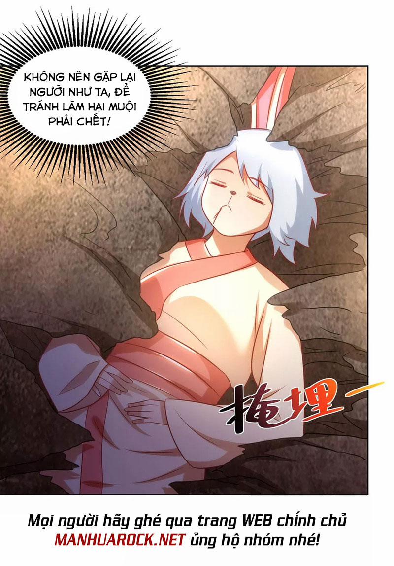 Trọng Sinh Sau Tám Vạn Năm 247 trang 24