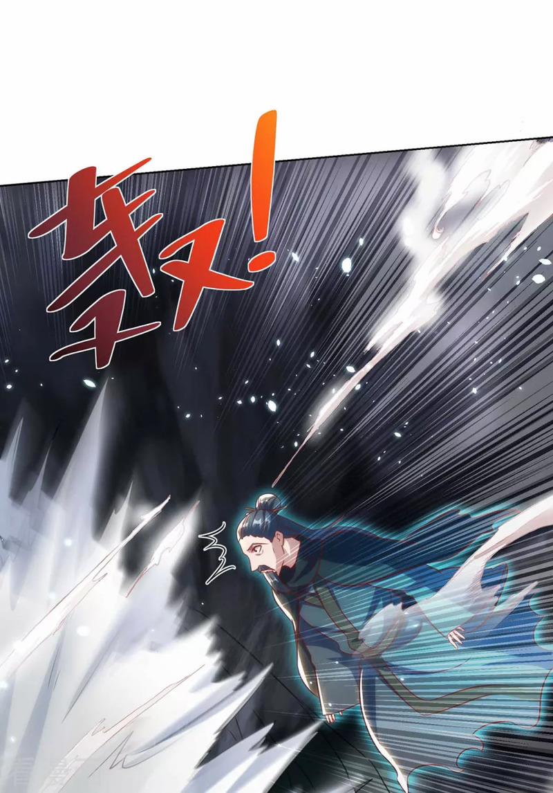 Trọng Sinh Sau Tám Vạn Năm 247 trang 26