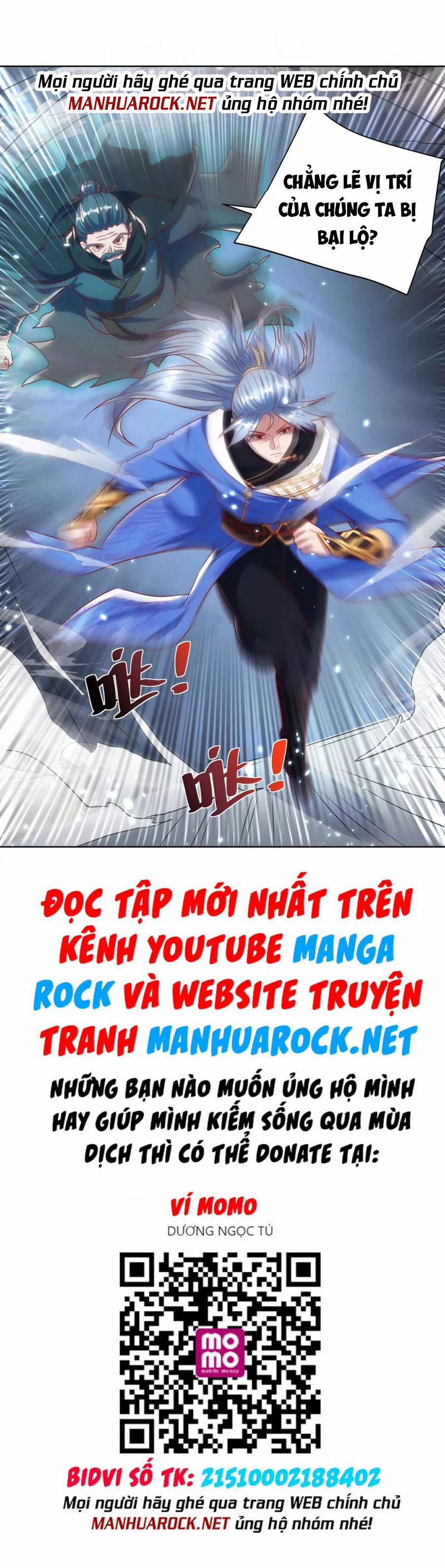 Trọng Sinh Sau Tám Vạn Năm 247 trang 28