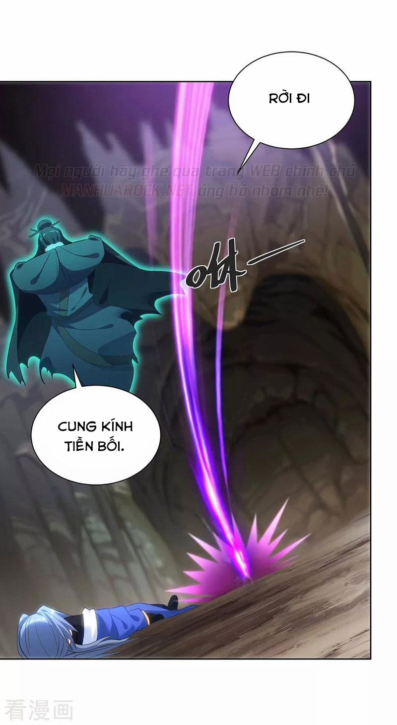 Trọng Sinh Sau Tám Vạn Năm 247 trang 8