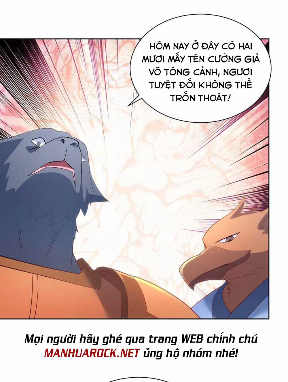 Trọng Sinh Sau Tám Vạn Năm 248 trang 11