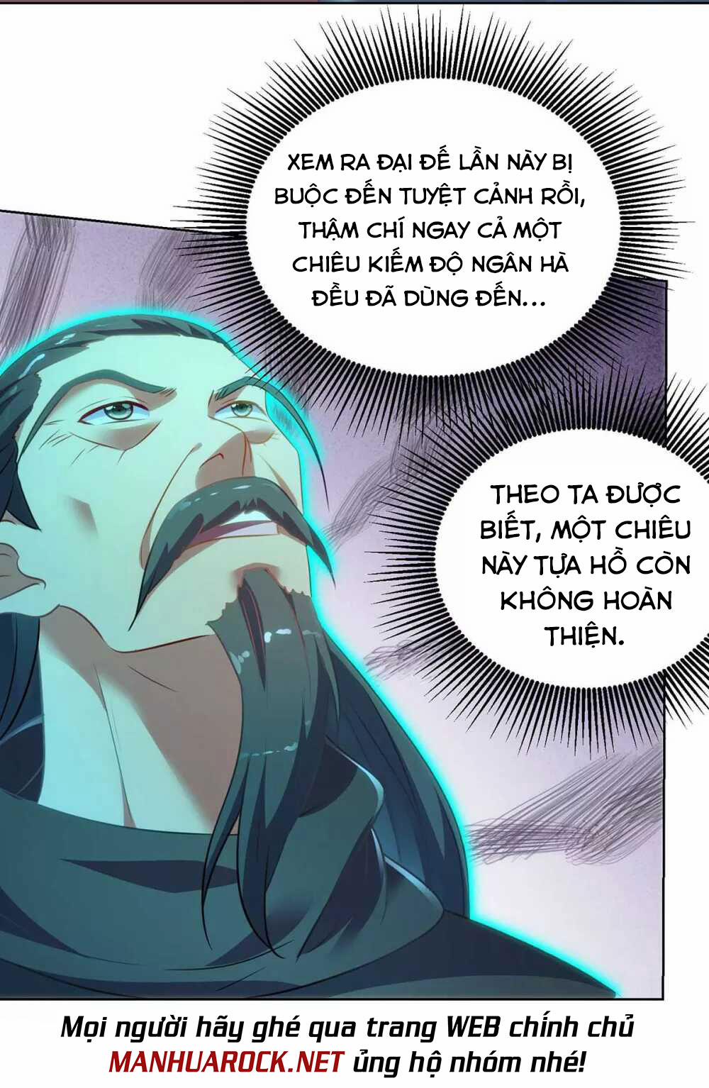 Trọng Sinh Sau Tám Vạn Năm 248 trang 18