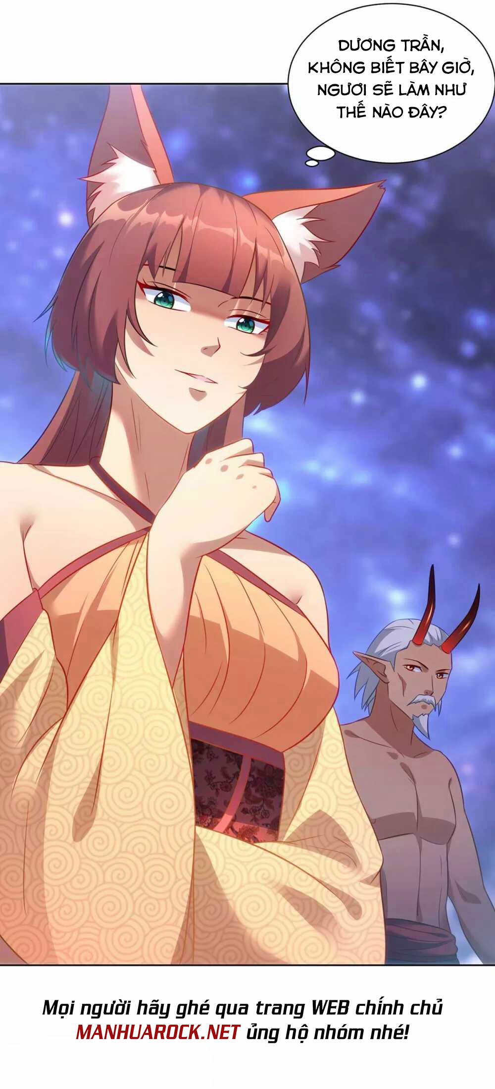 Trọng Sinh Sau Tám Vạn Năm 248 trang 22