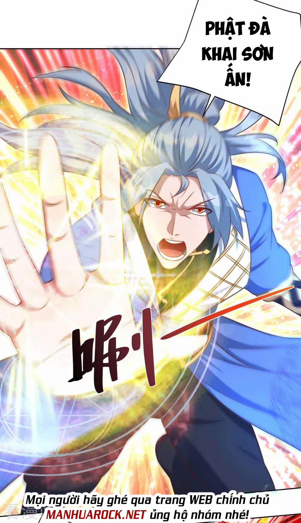 Trọng Sinh Sau Tám Vạn Năm 248 trang 26