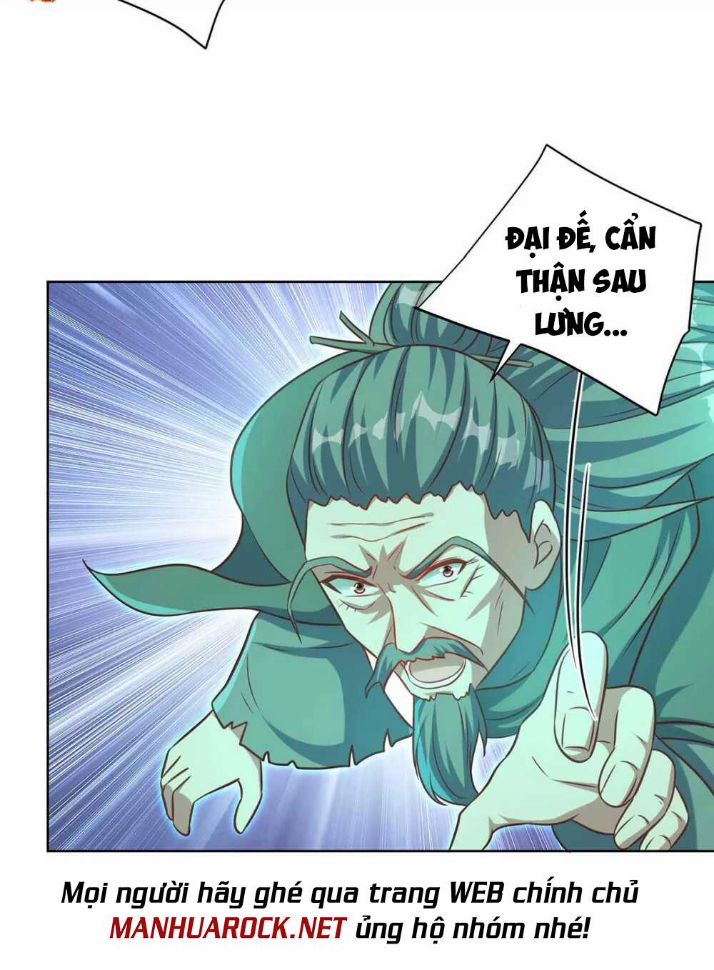 Trọng Sinh Sau Tám Vạn Năm 248 trang 28