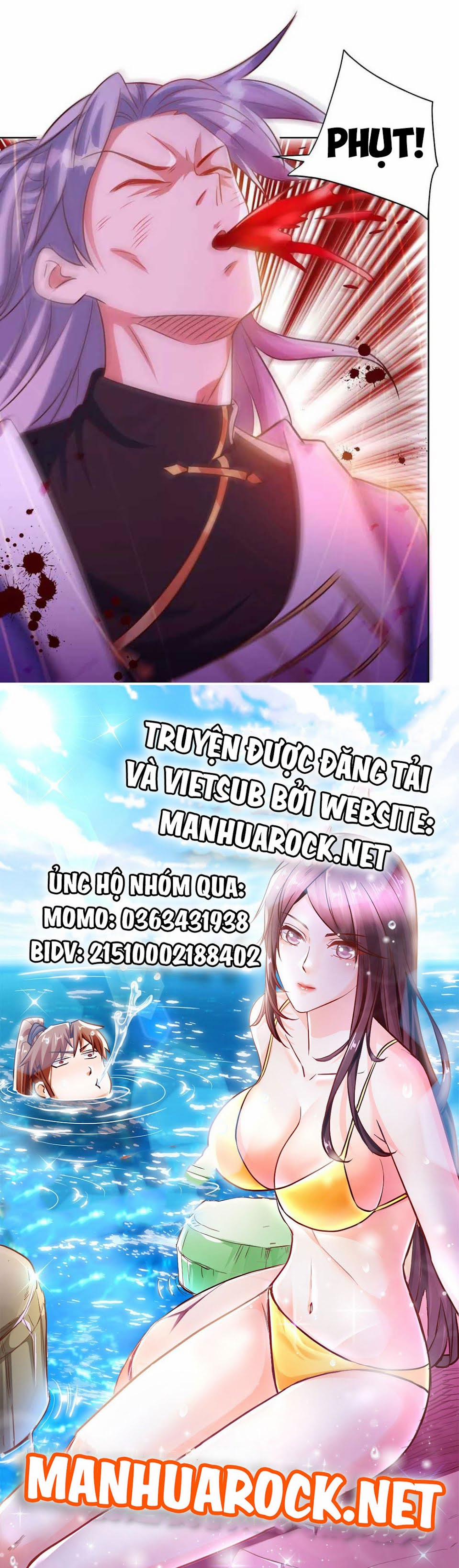 Trọng Sinh Sau Tám Vạn Năm 248 trang 31