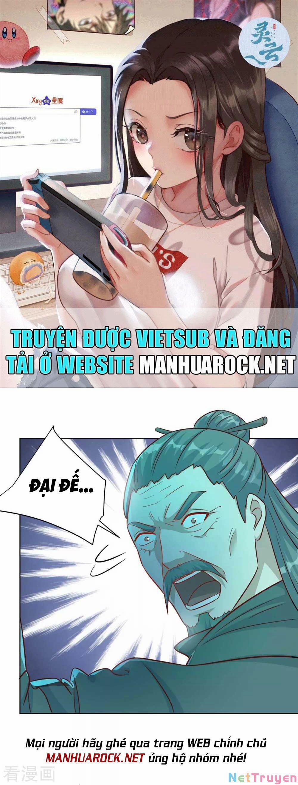 Trọng Sinh Sau Tám Vạn Năm 249 trang 0