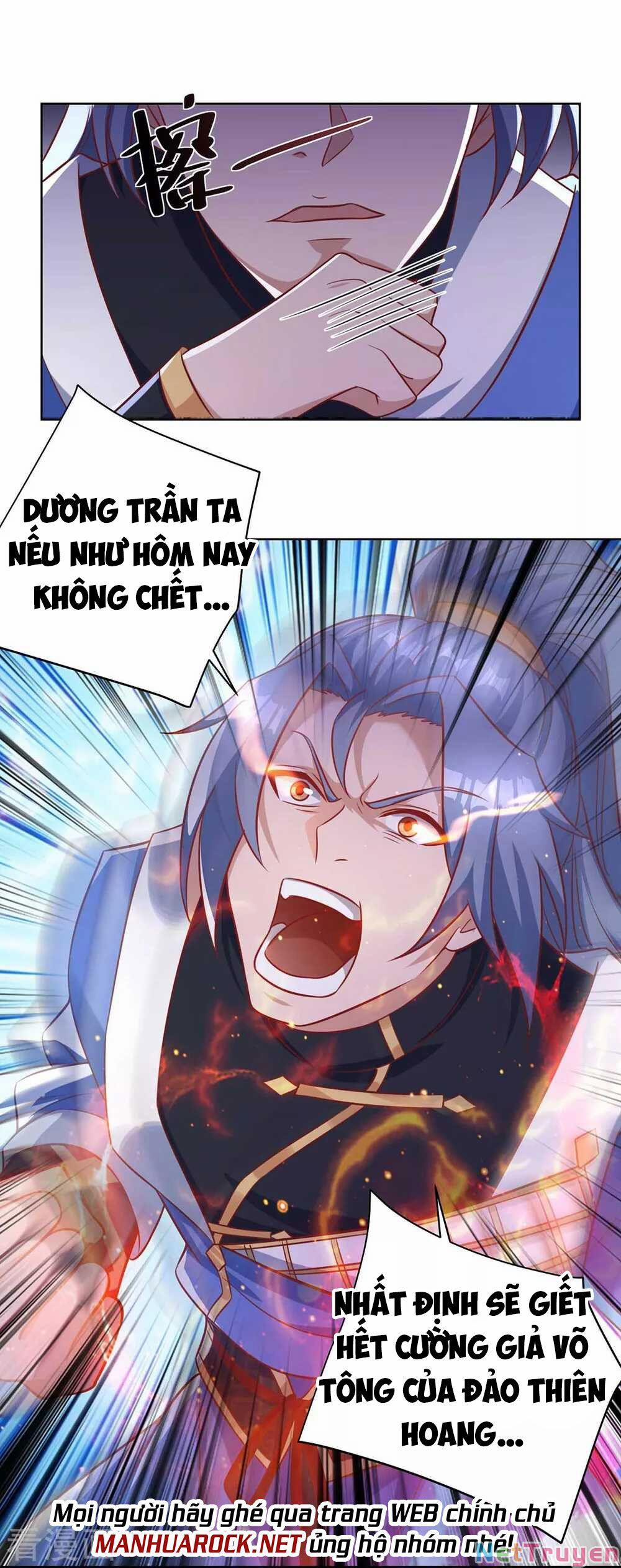 Trọng Sinh Sau Tám Vạn Năm 249 trang 17