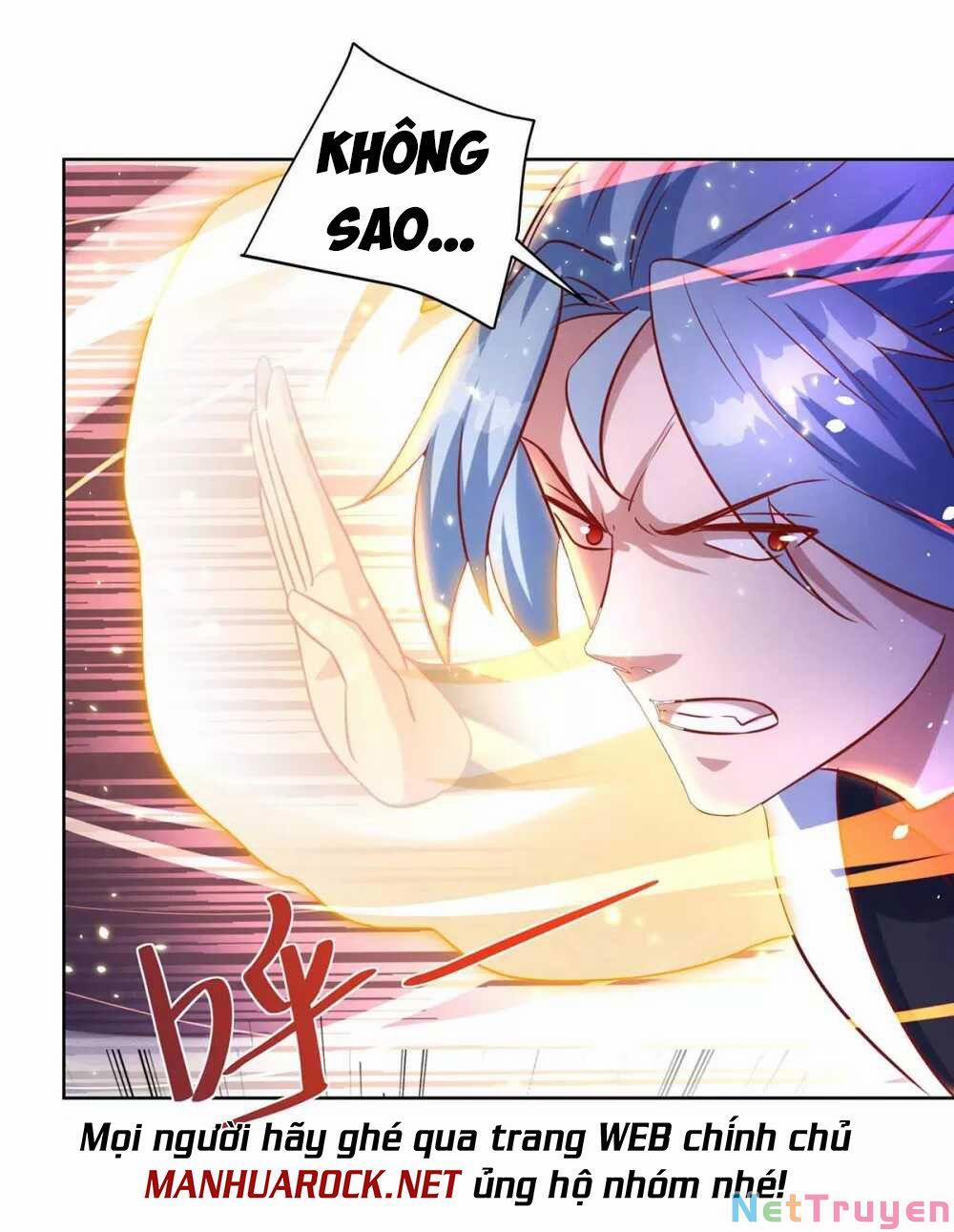 Trọng Sinh Sau Tám Vạn Năm 249 trang 2