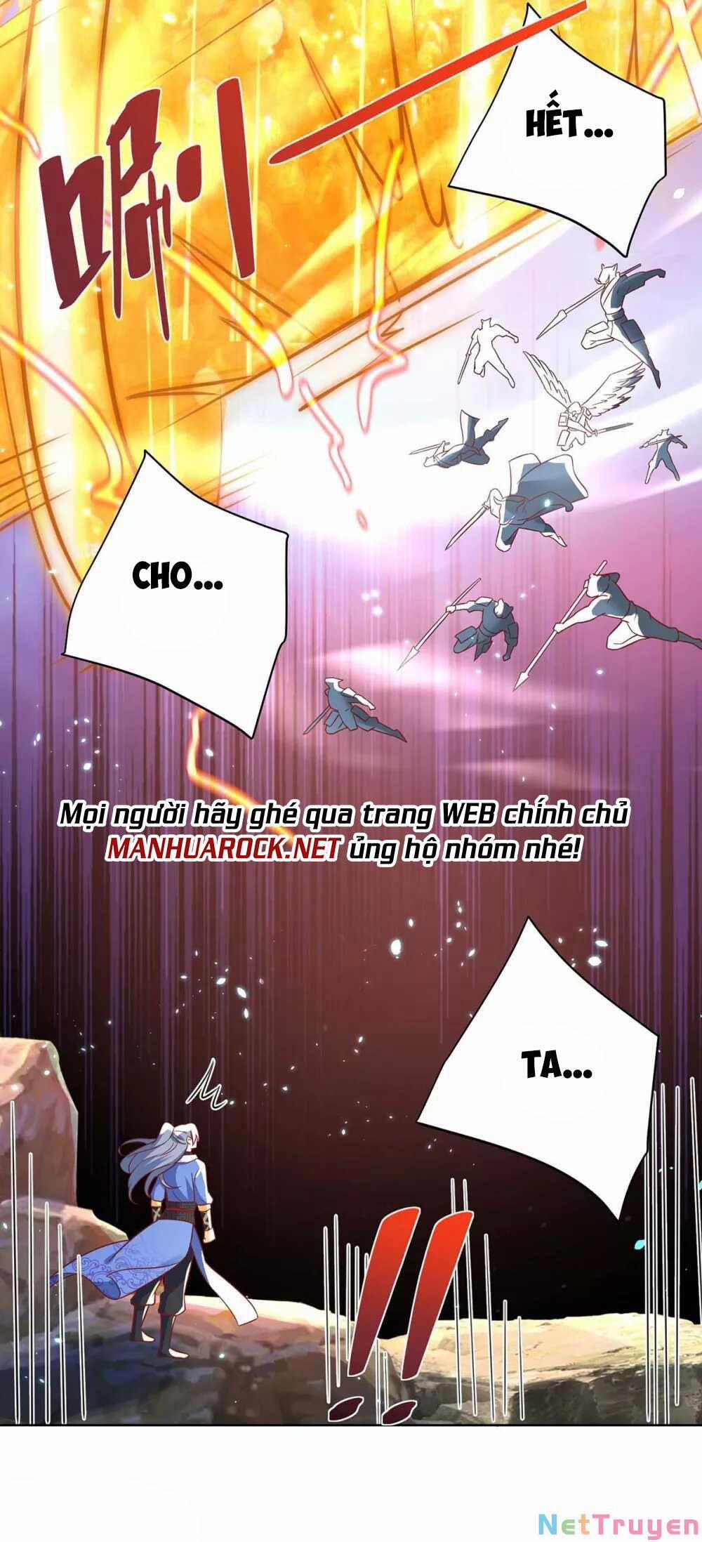 Trọng Sinh Sau Tám Vạn Năm 249 trang 20