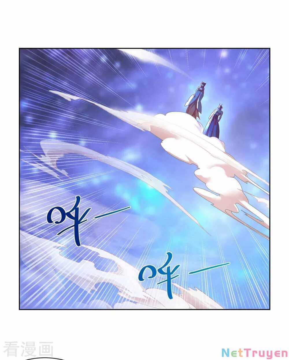 Trọng Sinh Sau Tám Vạn Năm 249 trang 7