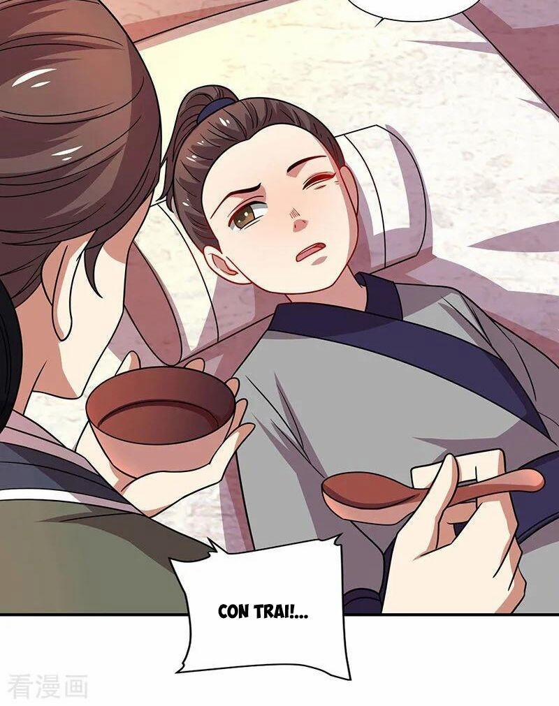 Trọng Sinh Sau Tám Vạn Năm 25 trang 13