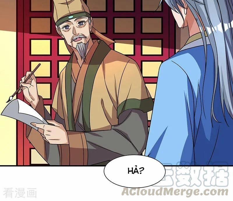 Trọng Sinh Sau Tám Vạn Năm 25 trang 7