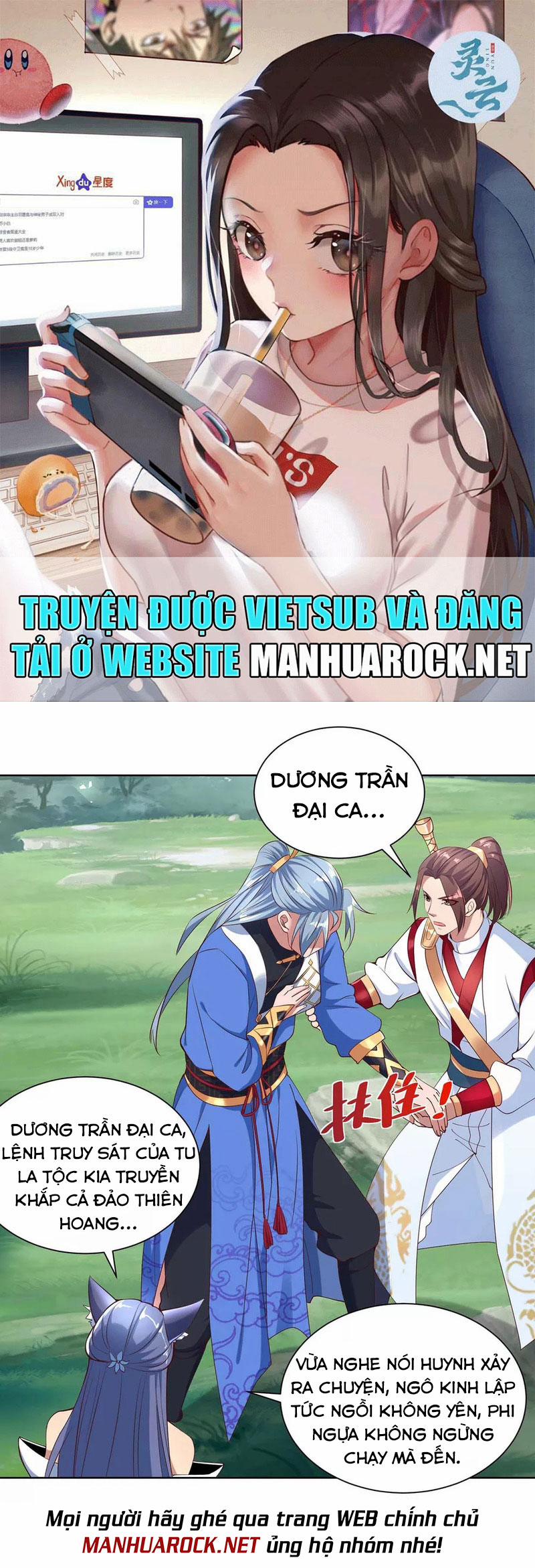 Trọng Sinh Sau Tám Vạn Năm 250 trang 0