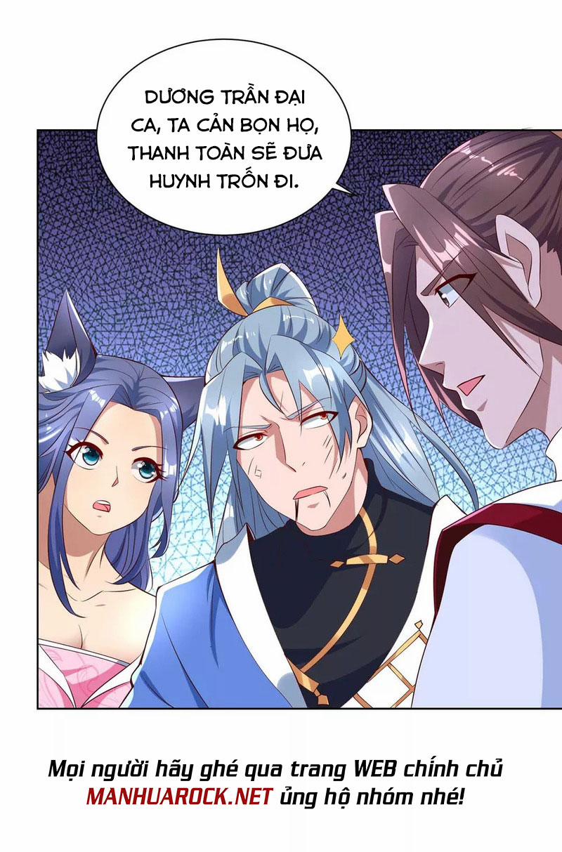 Trọng Sinh Sau Tám Vạn Năm 250 trang 1