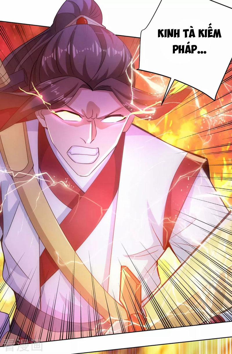 Trọng Sinh Sau Tám Vạn Năm 250 trang 10