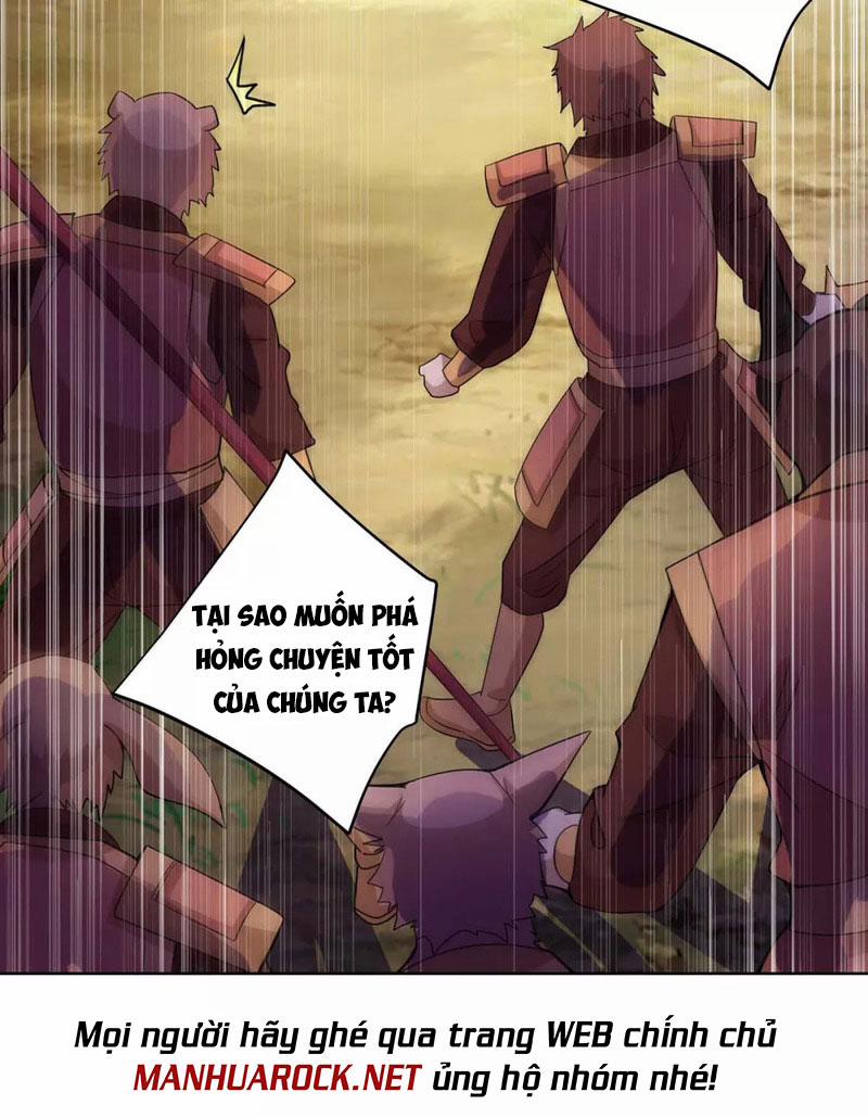 Trọng Sinh Sau Tám Vạn Năm 250 trang 12