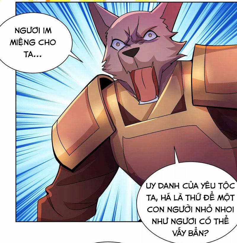 Trọng Sinh Sau Tám Vạn Năm 250 trang 14