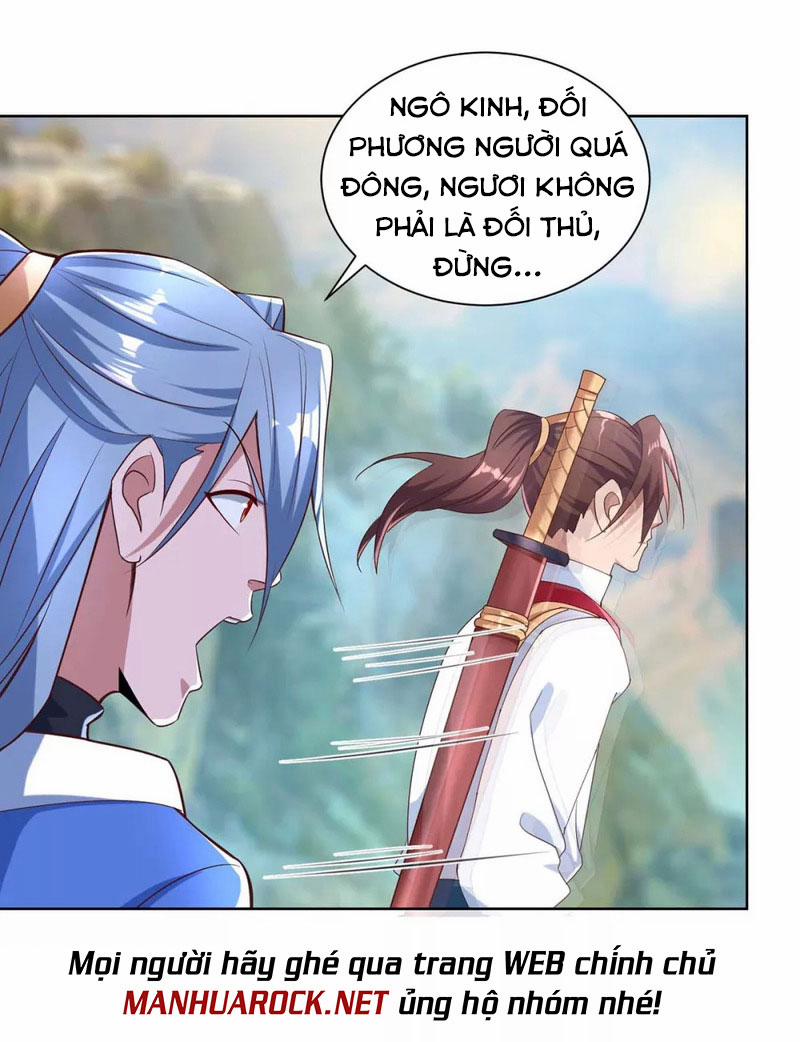 Trọng Sinh Sau Tám Vạn Năm 250 trang 2