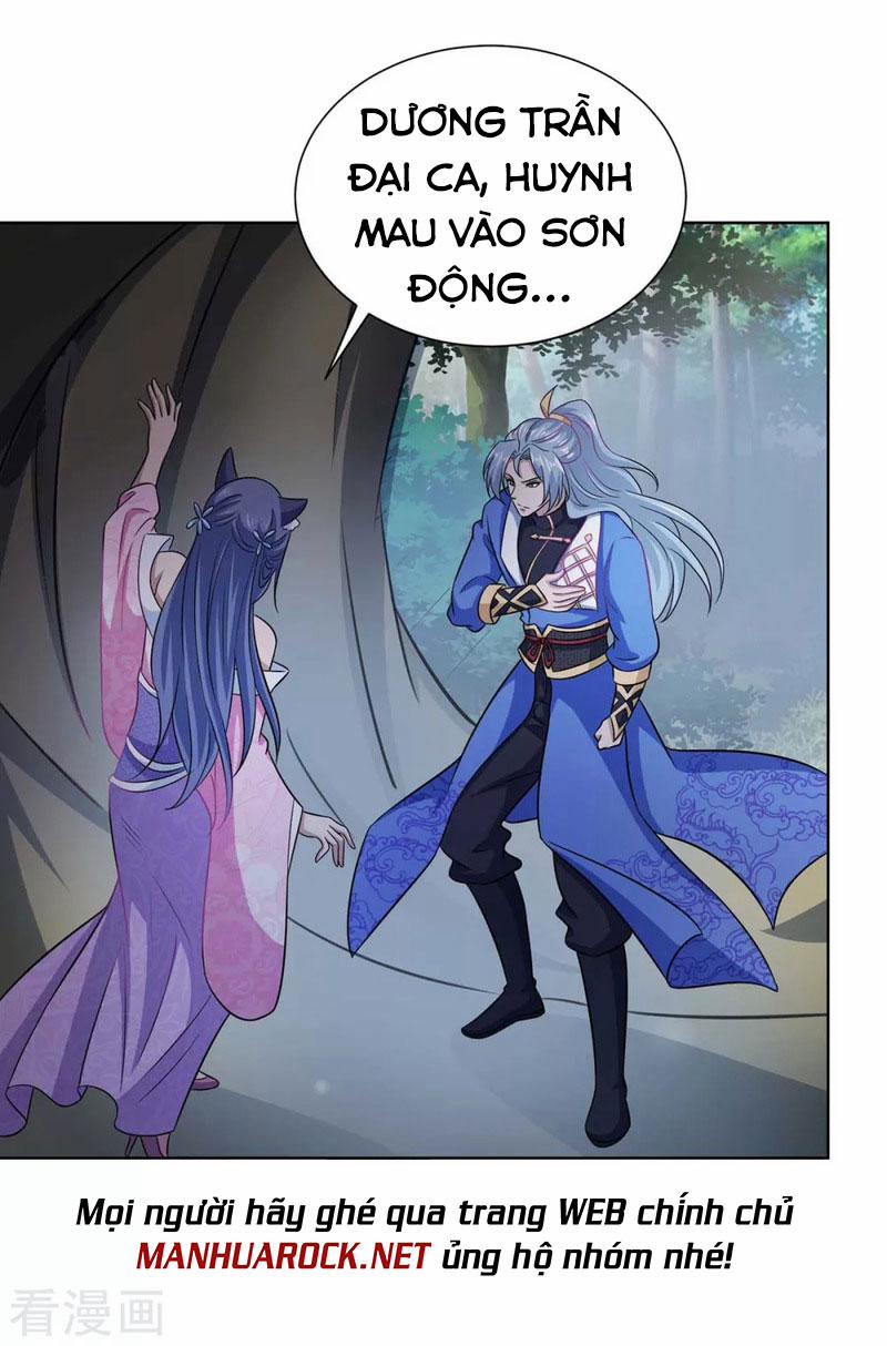 Trọng Sinh Sau Tám Vạn Năm 250 trang 21