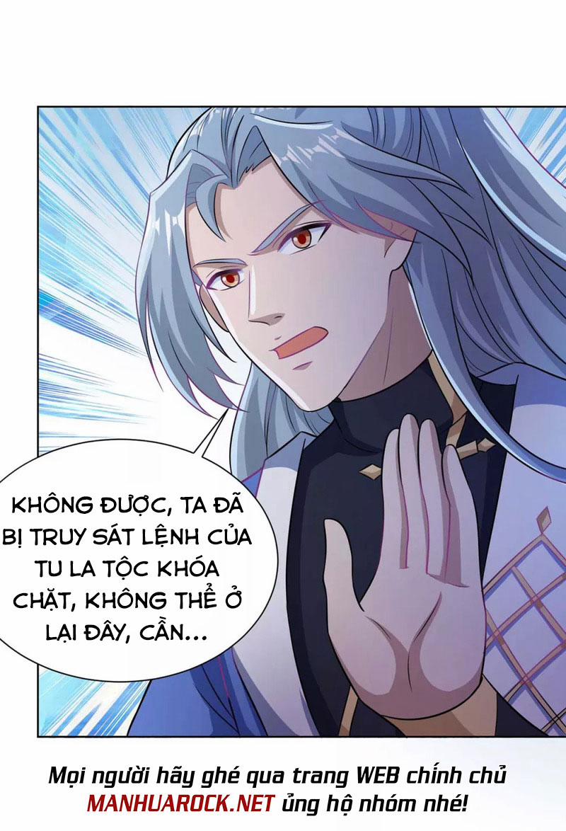 Trọng Sinh Sau Tám Vạn Năm 250 trang 22