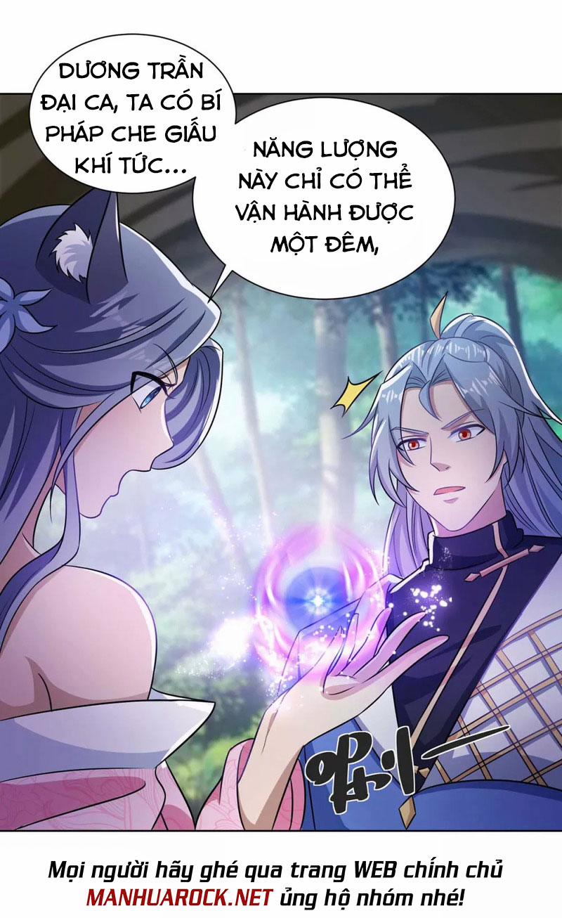 Trọng Sinh Sau Tám Vạn Năm 250 trang 23