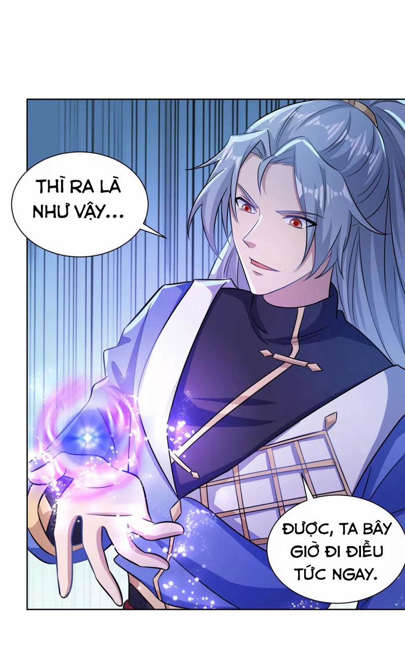 Trọng Sinh Sau Tám Vạn Năm 250 trang 24