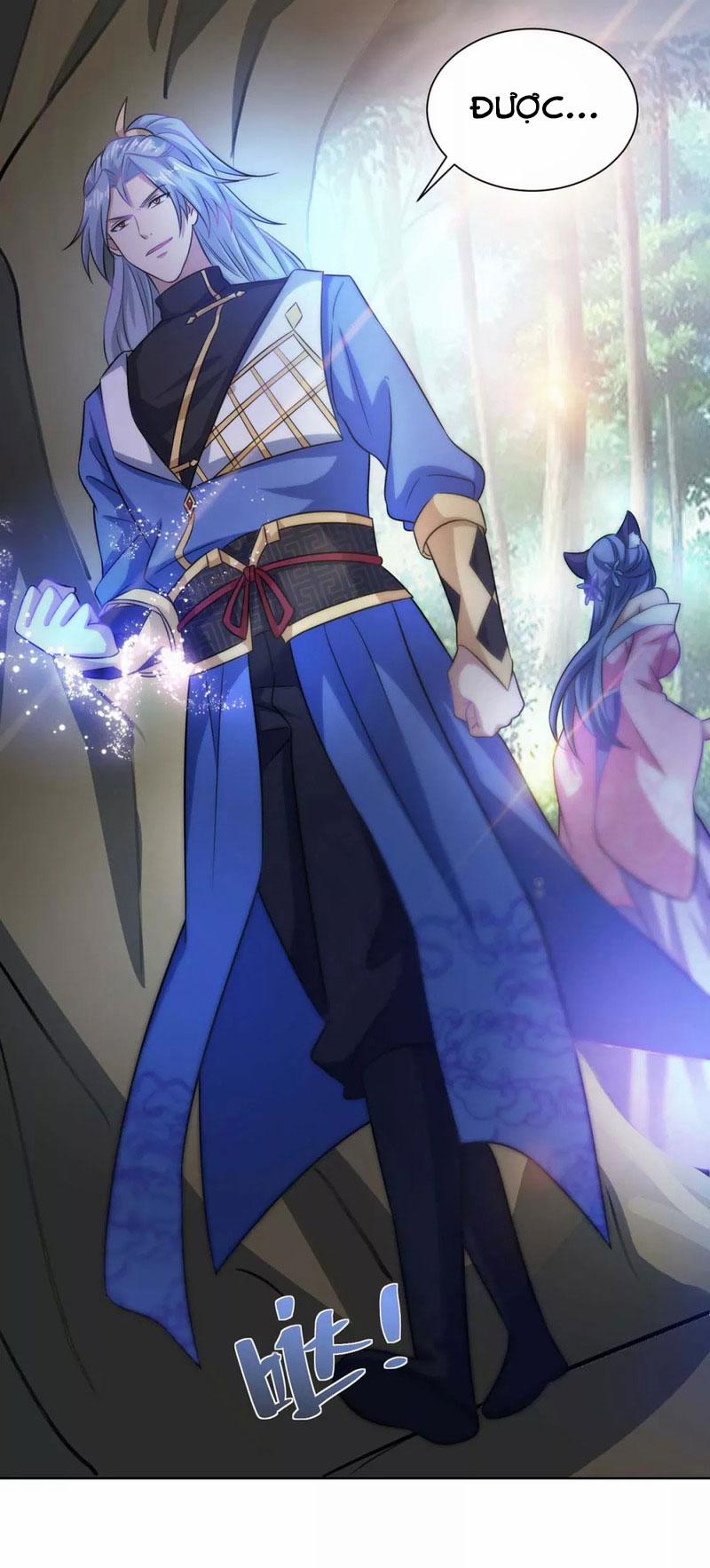 Trọng Sinh Sau Tám Vạn Năm 250 trang 27