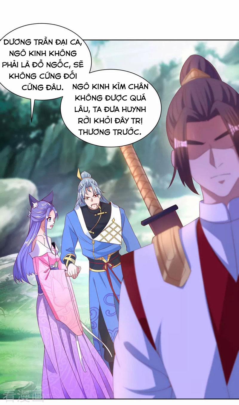 Trọng Sinh Sau Tám Vạn Năm 250 trang 3