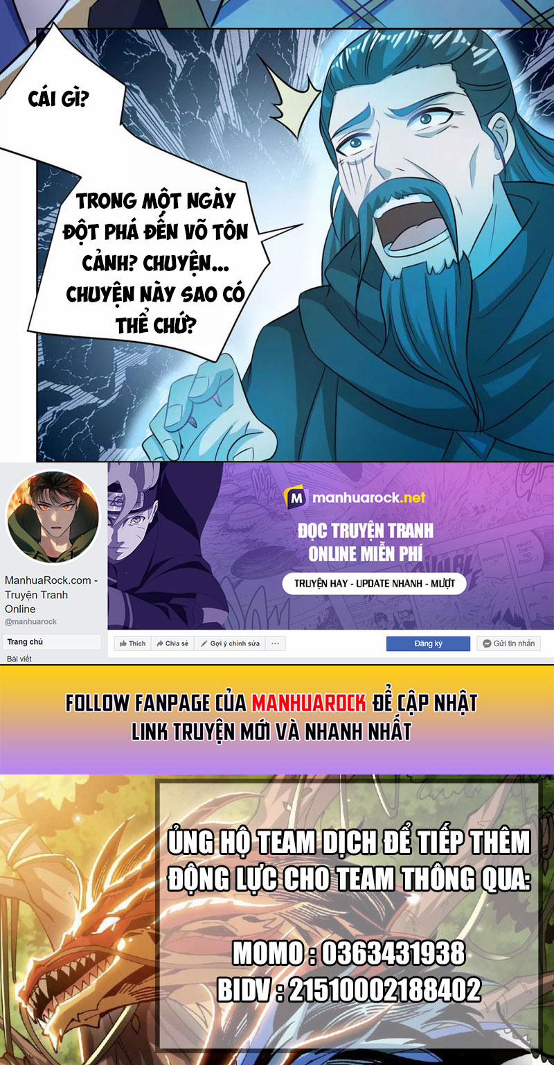 Trọng Sinh Sau Tám Vạn Năm 250 trang 31