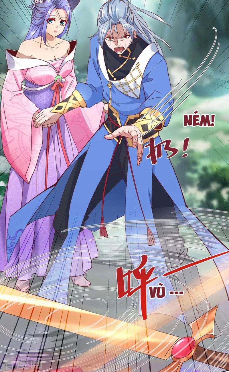 Trọng Sinh Sau Tám Vạn Năm 250 trang 6