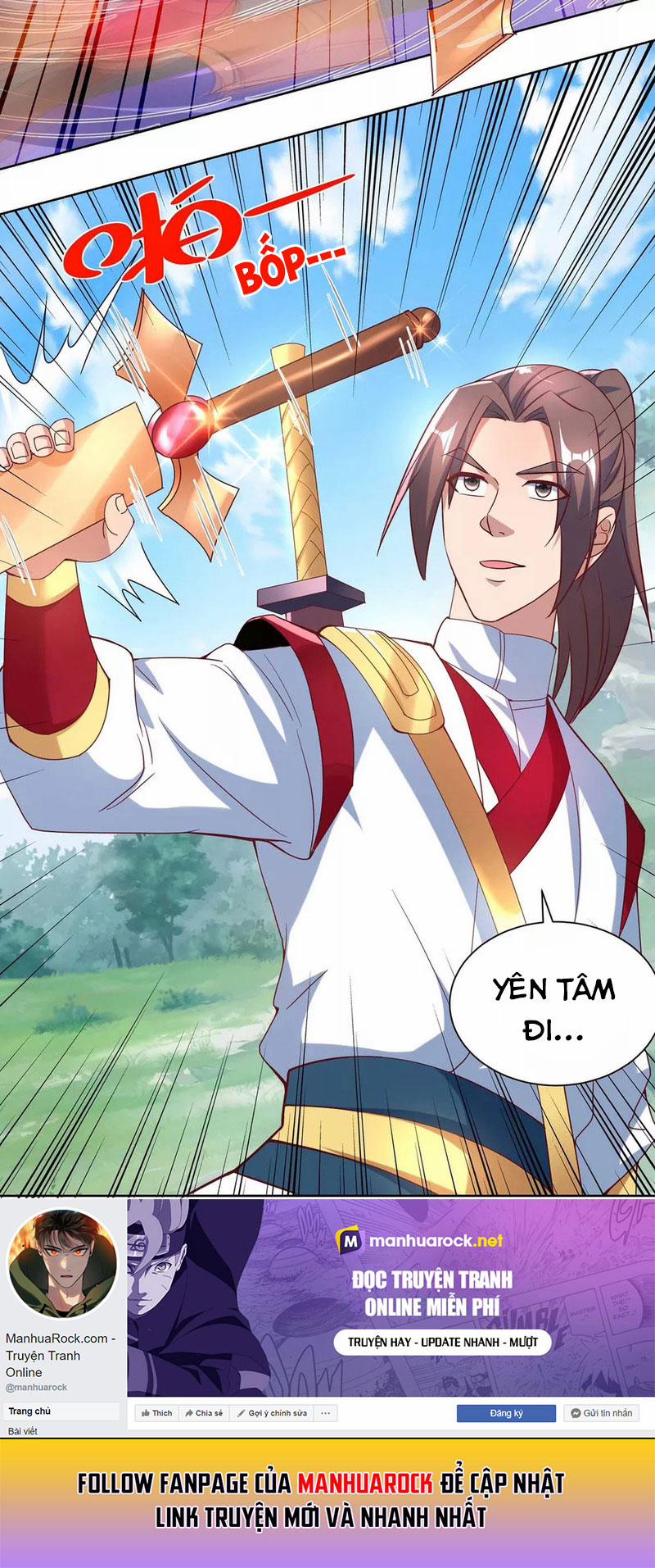 Trọng Sinh Sau Tám Vạn Năm 250 trang 7