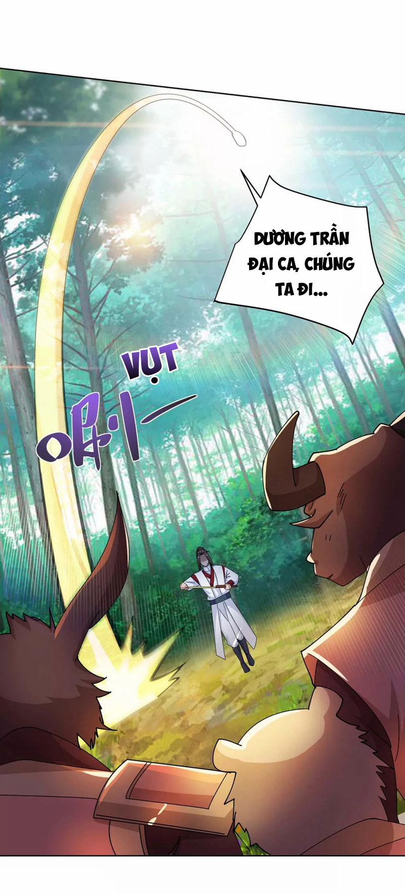 Trọng Sinh Sau Tám Vạn Năm 250 trang 8