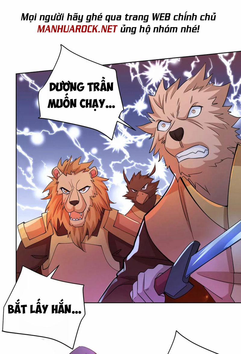 Trọng Sinh Sau Tám Vạn Năm 250 trang 9