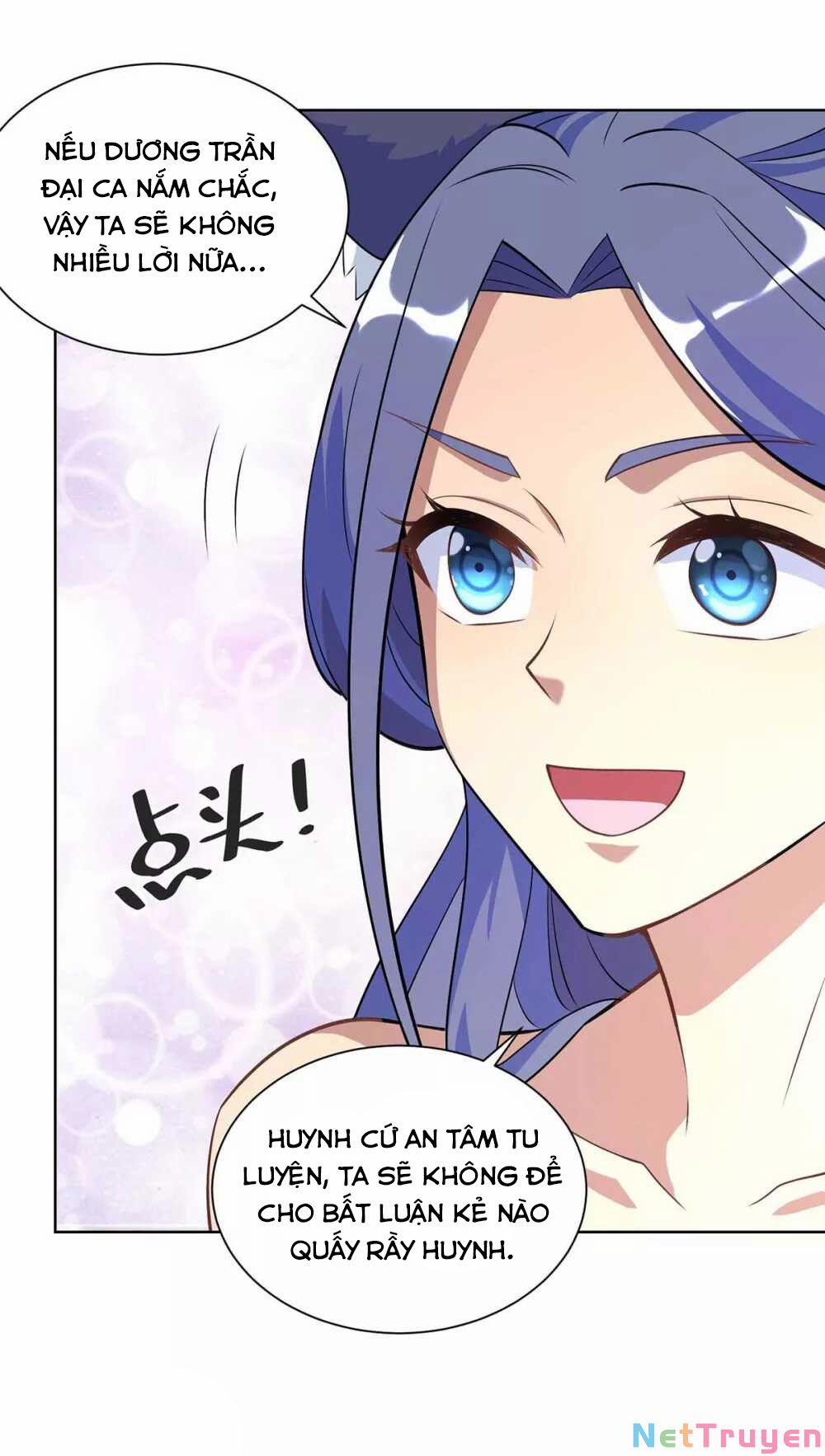 Trọng Sinh Sau Tám Vạn Năm 251 trang 12