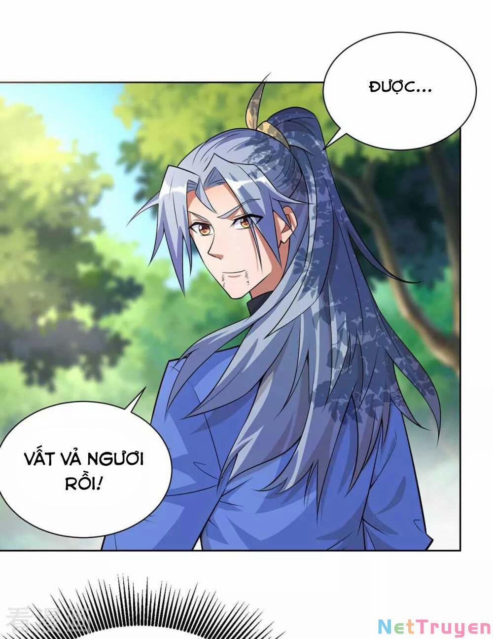 Trọng Sinh Sau Tám Vạn Năm 251 trang 13