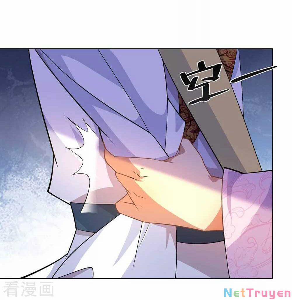 Trọng Sinh Sau Tám Vạn Năm 251 trang 28