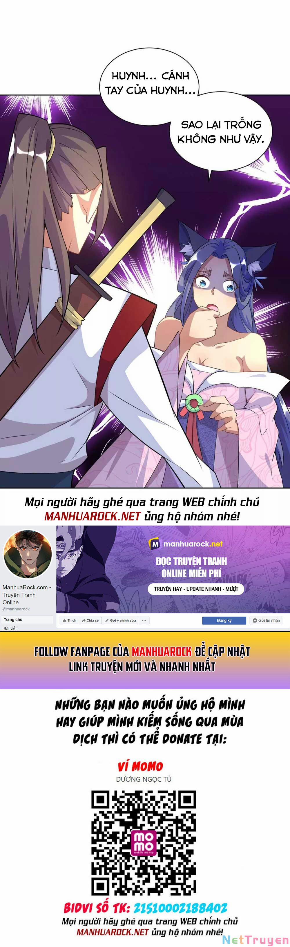 Trọng Sinh Sau Tám Vạn Năm 251 trang 29