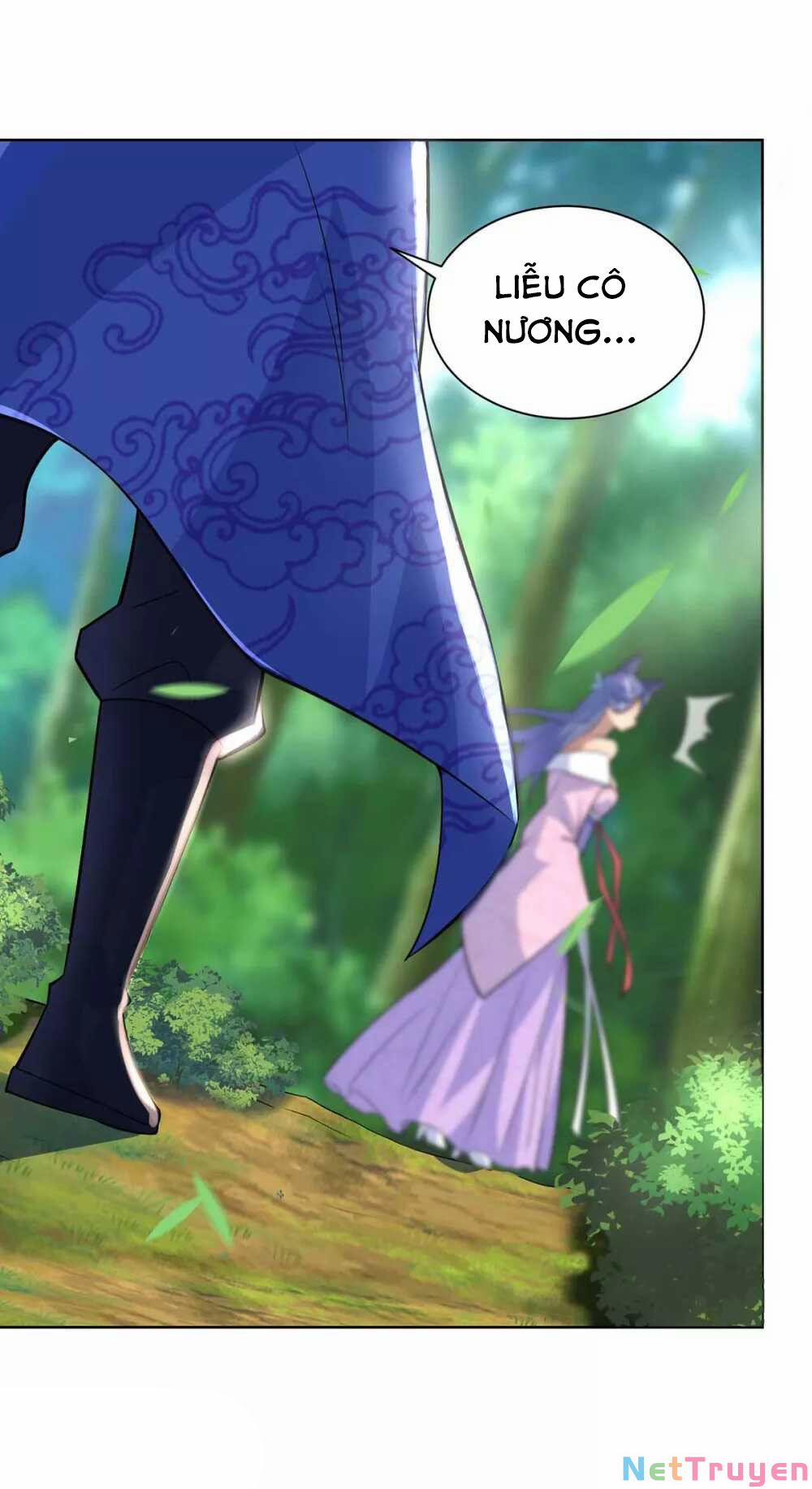 Trọng Sinh Sau Tám Vạn Năm 251 trang 6