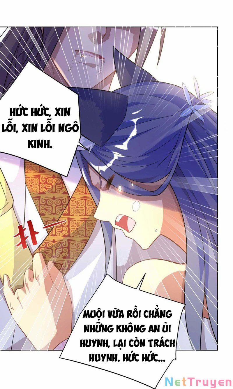 Trọng Sinh Sau Tám Vạn Năm 252 trang 1