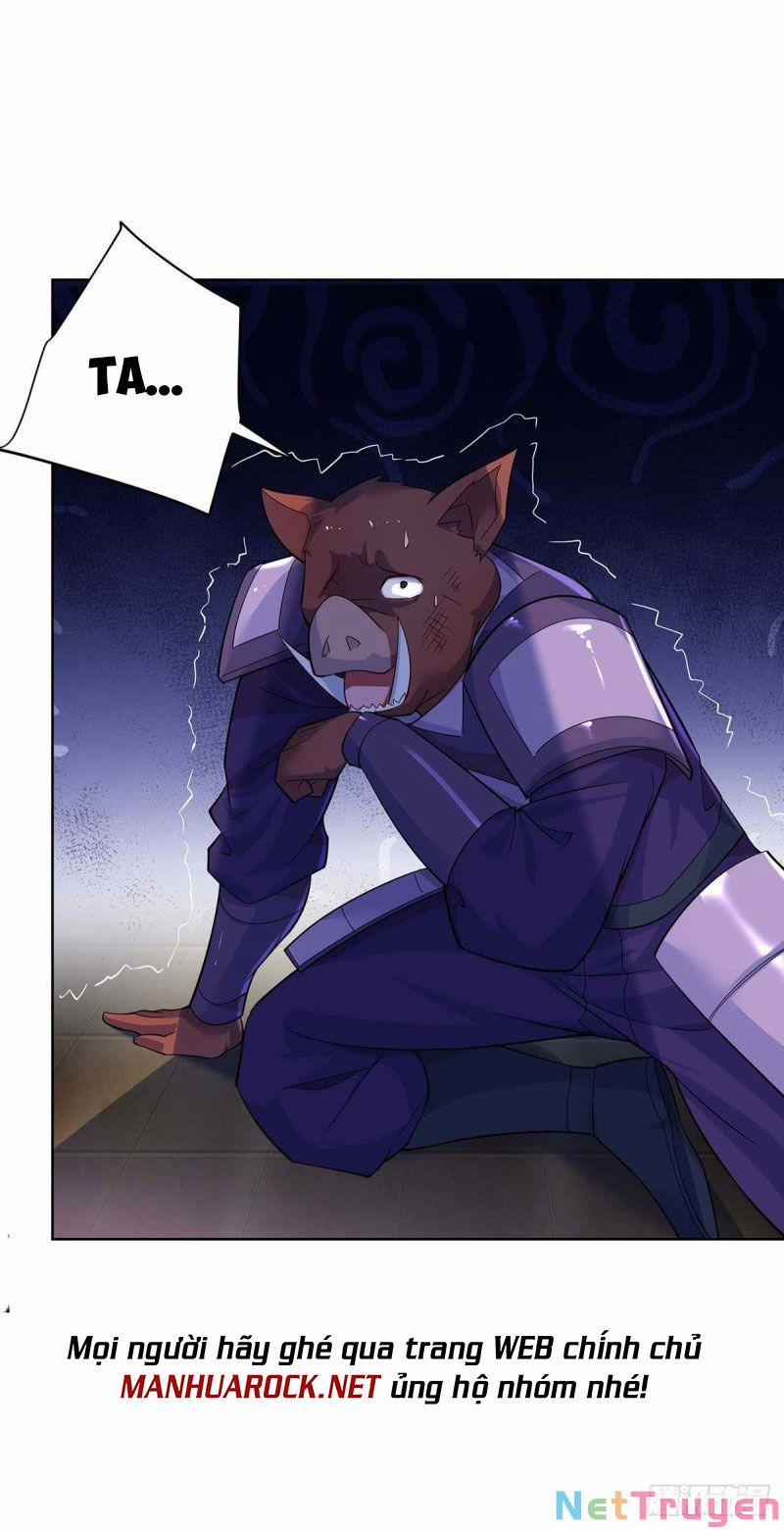 Trọng Sinh Sau Tám Vạn Năm 252 trang 11