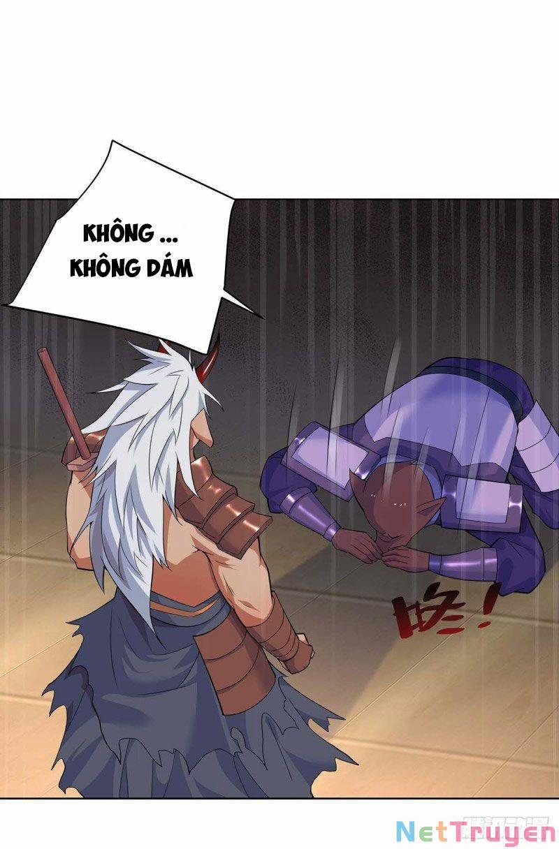 Trọng Sinh Sau Tám Vạn Năm 252 trang 13