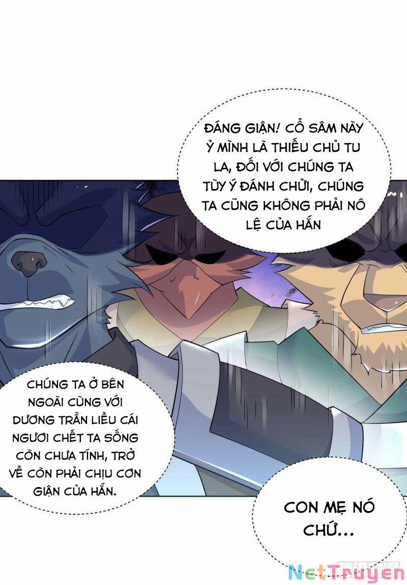 Trọng Sinh Sau Tám Vạn Năm 252 trang 14