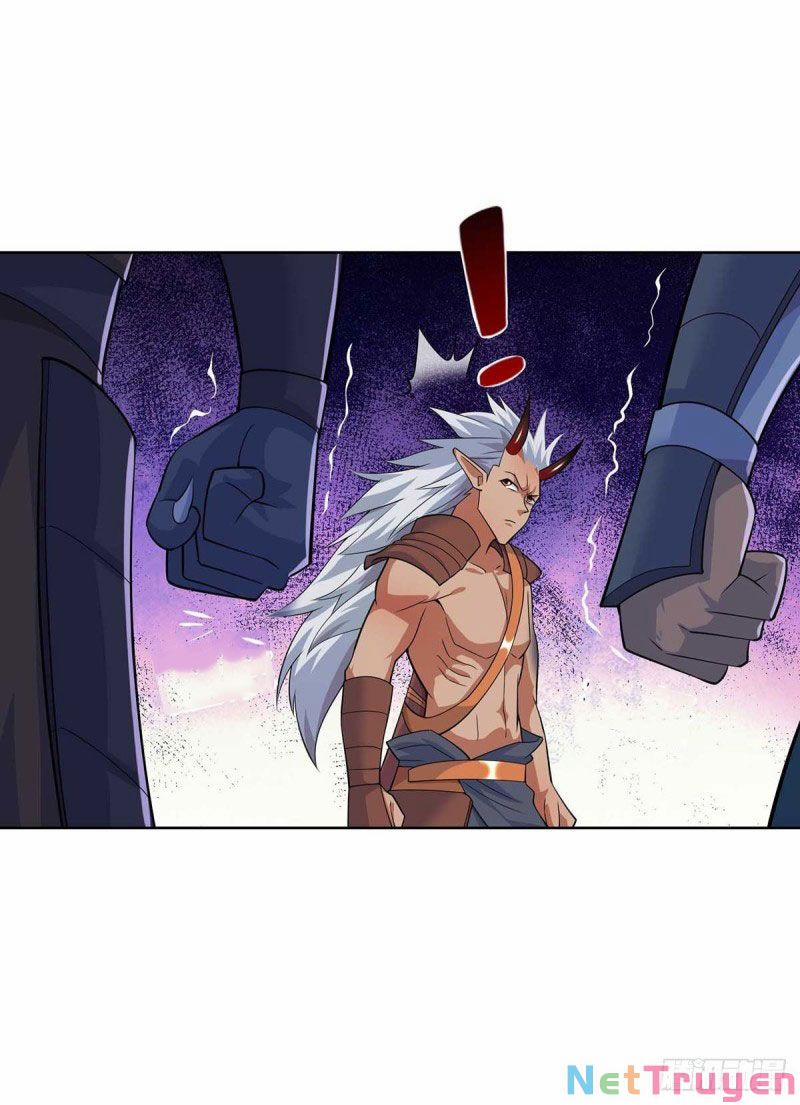 Trọng Sinh Sau Tám Vạn Năm 252 trang 15