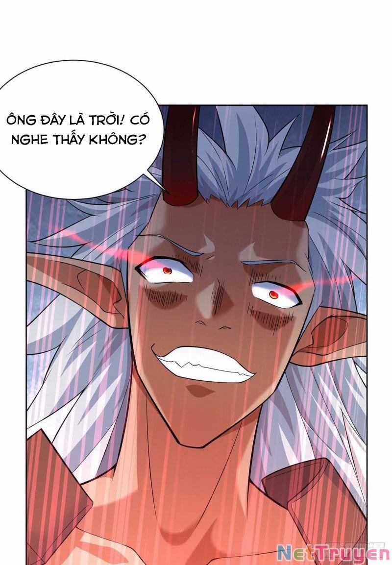 Trọng Sinh Sau Tám Vạn Năm 252 trang 18