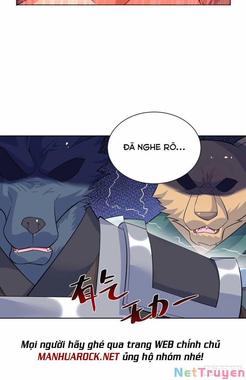 Trọng Sinh Sau Tám Vạn Năm 252 trang 19