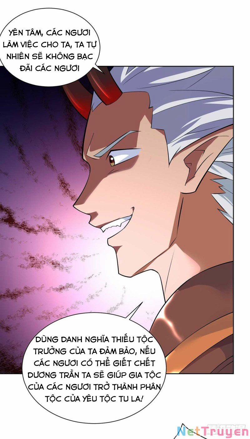 Trọng Sinh Sau Tám Vạn Năm 252 trang 20