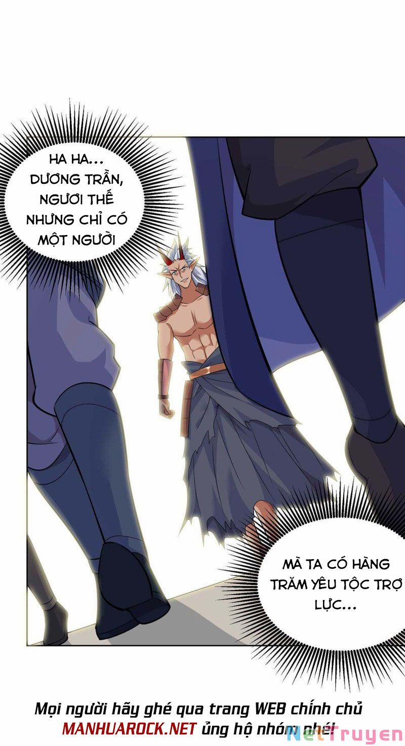 Trọng Sinh Sau Tám Vạn Năm 252 trang 23